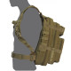 Botiquin Mochila Tactica C2 Coyote